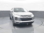 2025 Mitsubishi Outlander Sport S