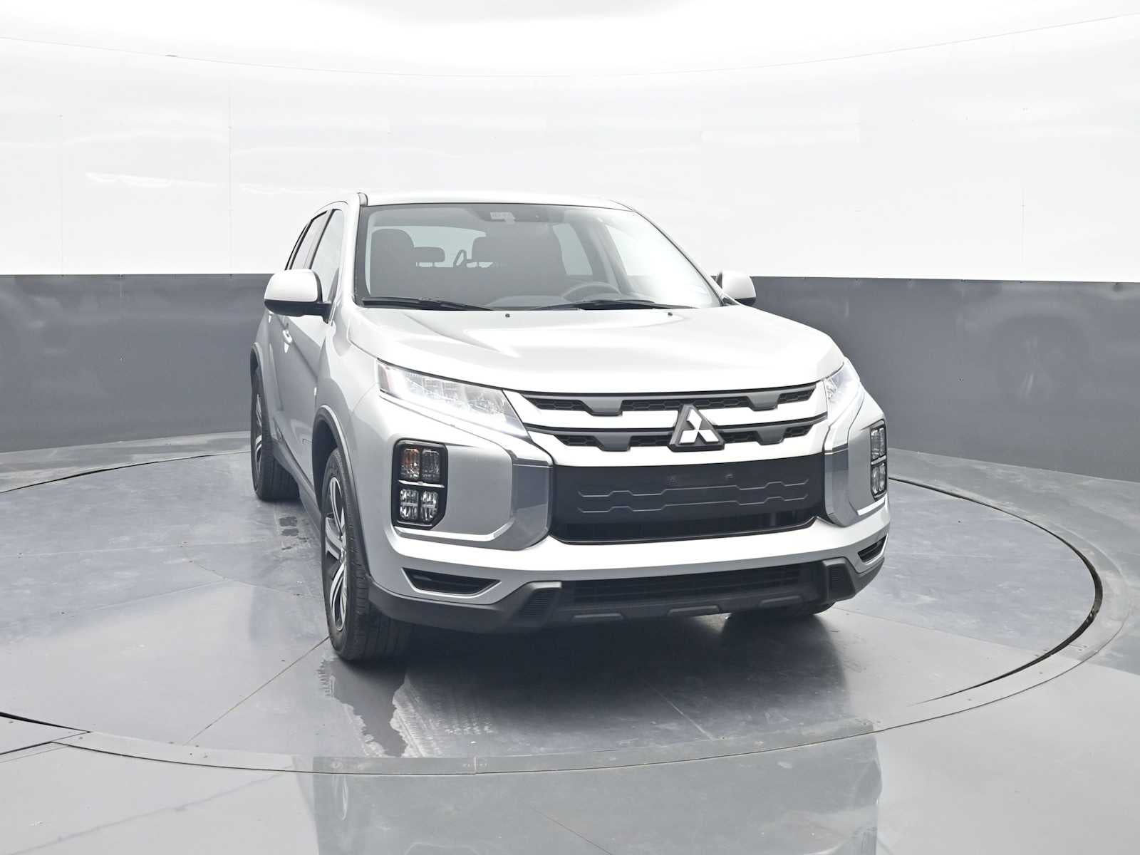 2025 Mitsubishi Outlander Sport S
