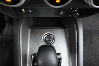 2025 Mitsubishi Outlander Sport S