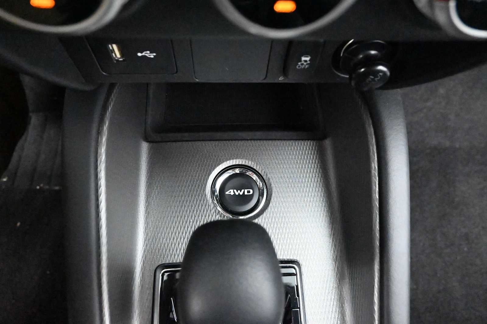 2025 Mitsubishi Outlander Sport S