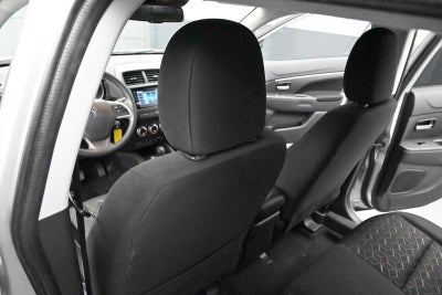 2025 Mitsubishi Outlander Sport S
