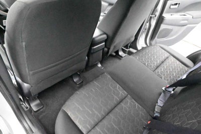 2025 Mitsubishi Outlander Sport S