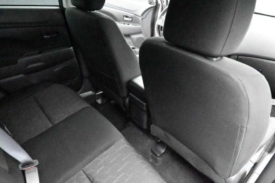 2025 Mitsubishi Outlander Sport S