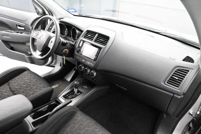 2025 Mitsubishi Outlander Sport S