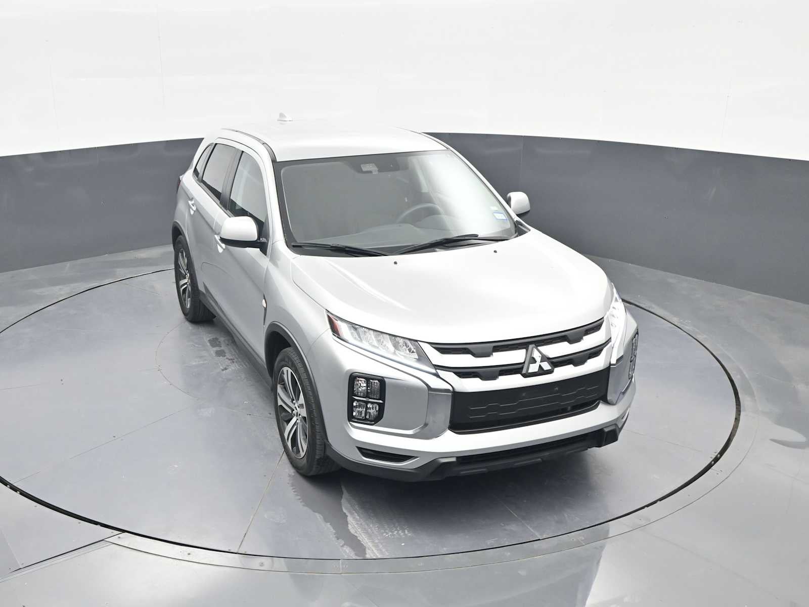 2025 Mitsubishi Outlander Sport S