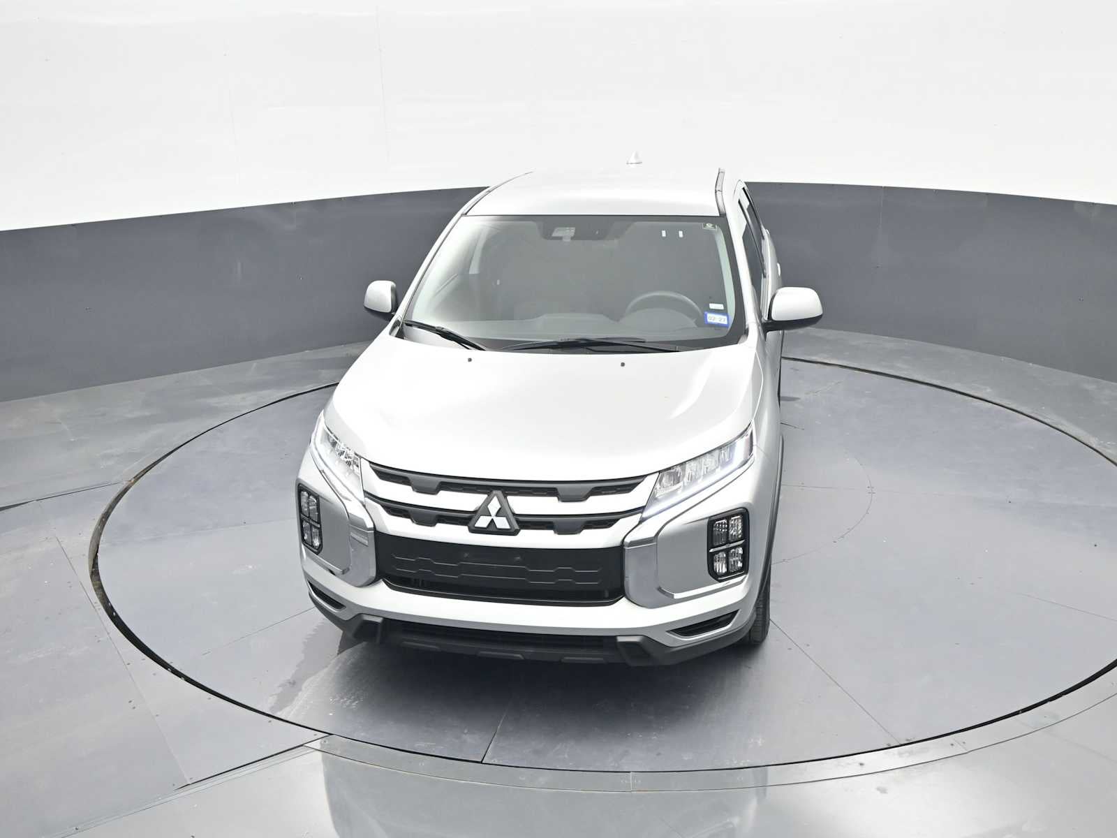 2025 Mitsubishi Outlander Sport S
