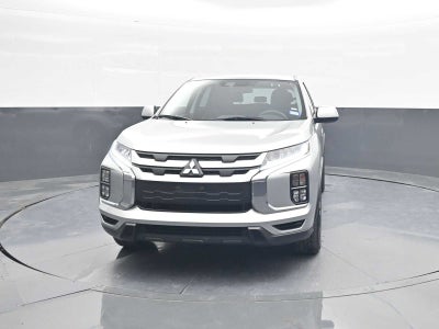 2025 Mitsubishi Outlander Sport S