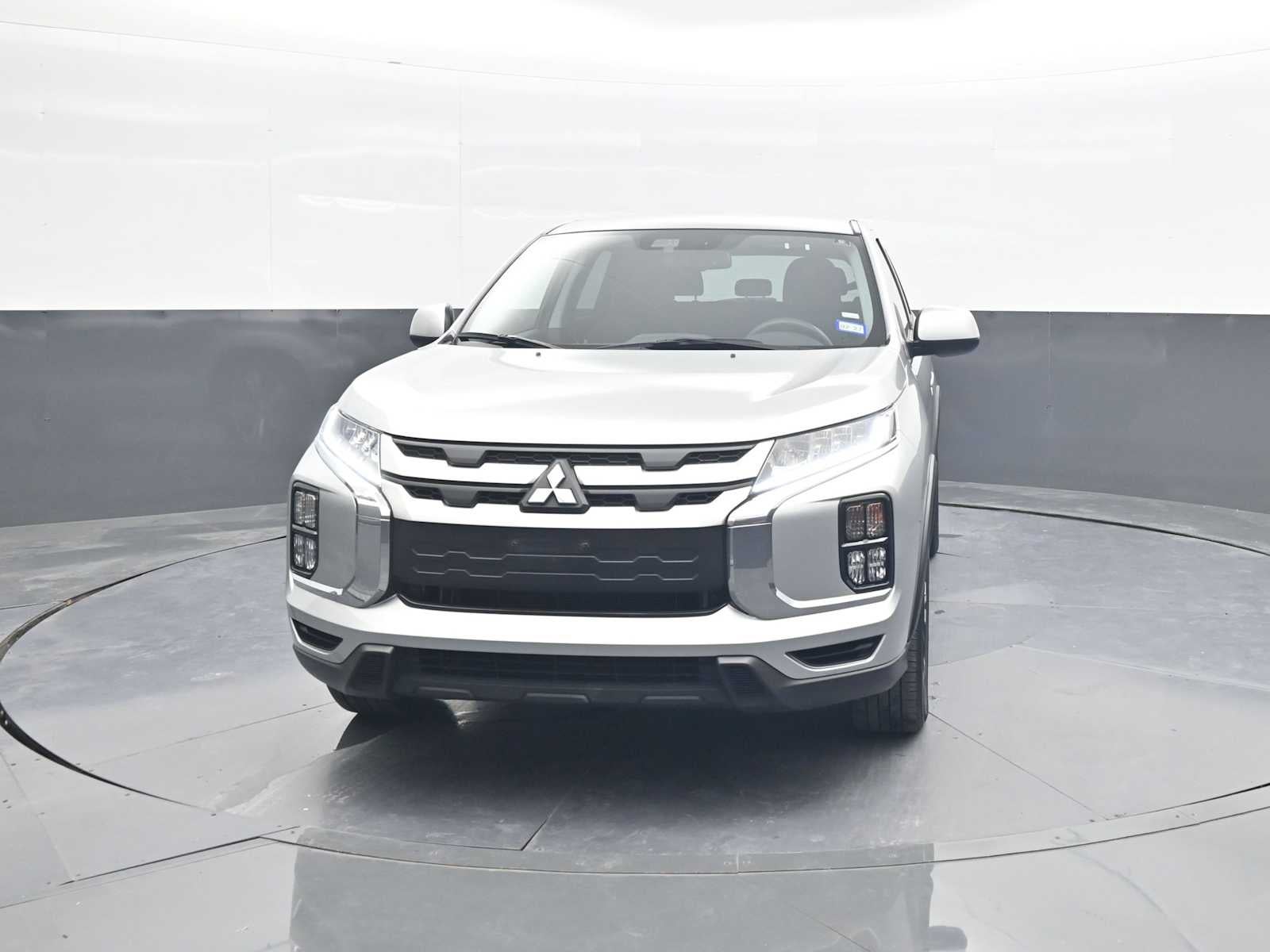 2025 Mitsubishi Outlander Sport S