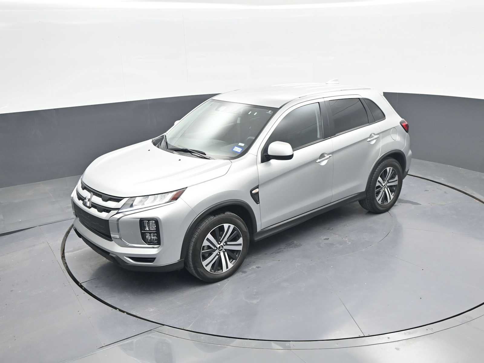 2025 Mitsubishi Outlander Sport S