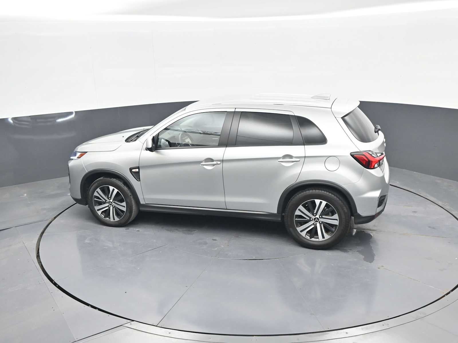 2025 Mitsubishi Outlander Sport S