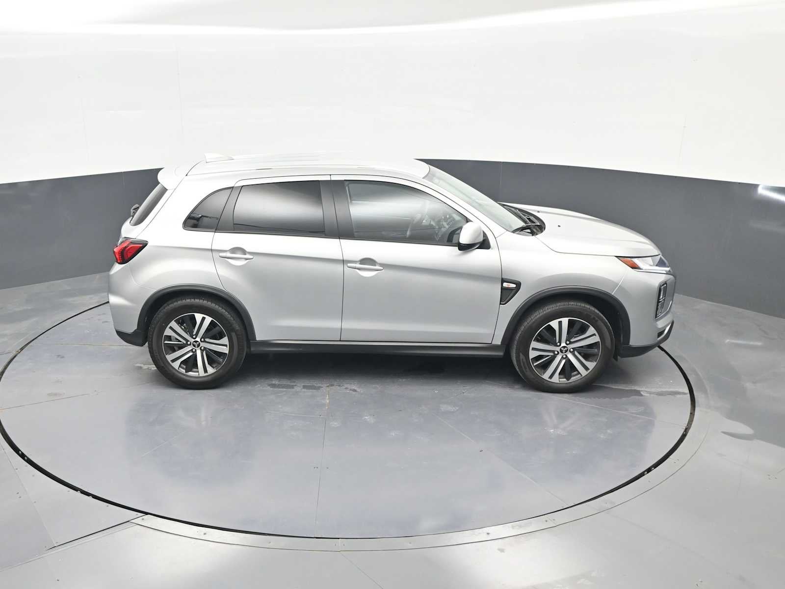 2025 Mitsubishi Outlander Sport S