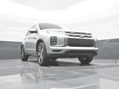 2025 Mitsubishi Outlander Sport S