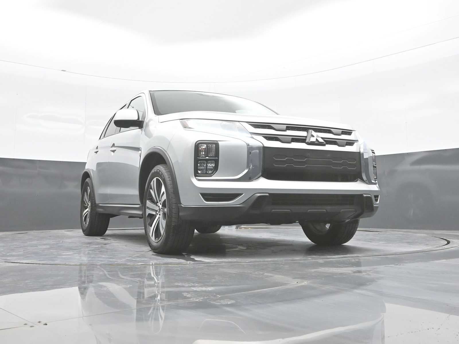 2025 Mitsubishi Outlander Sport S