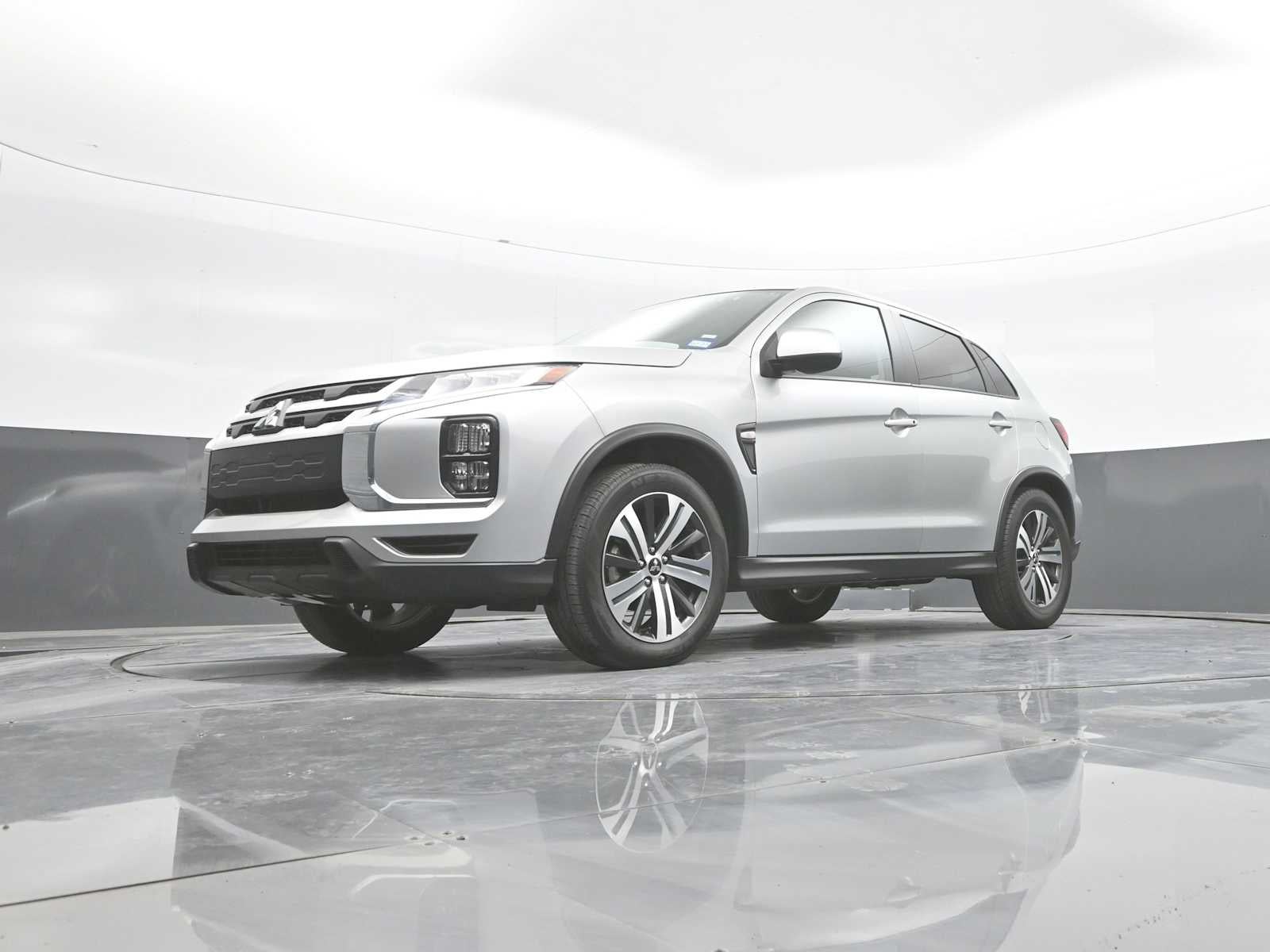 2025 Mitsubishi Outlander Sport S