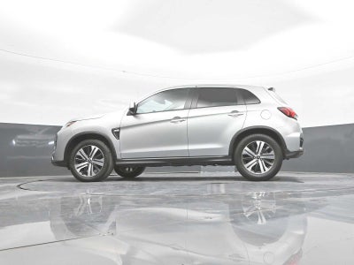2025 Mitsubishi Outlander Sport S