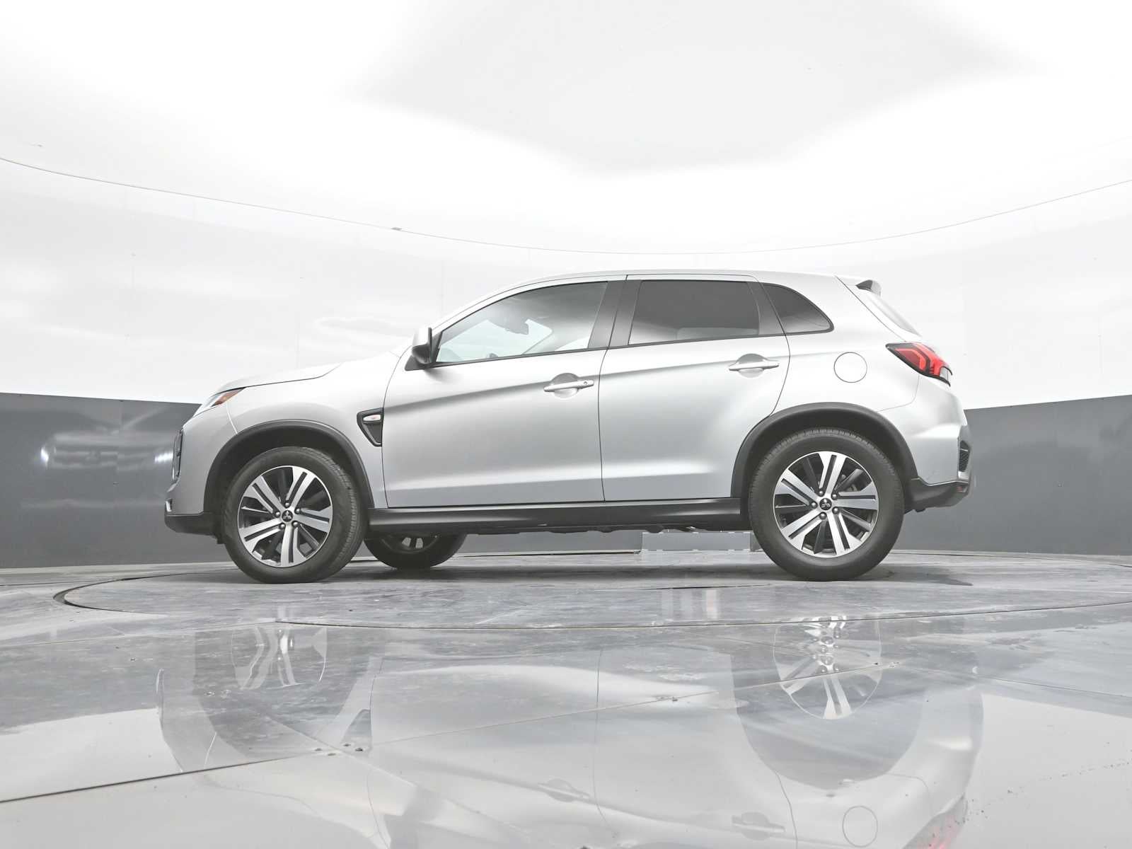 2025 Mitsubishi Outlander Sport S