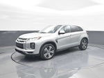 2025 Mitsubishi Outlander Sport S