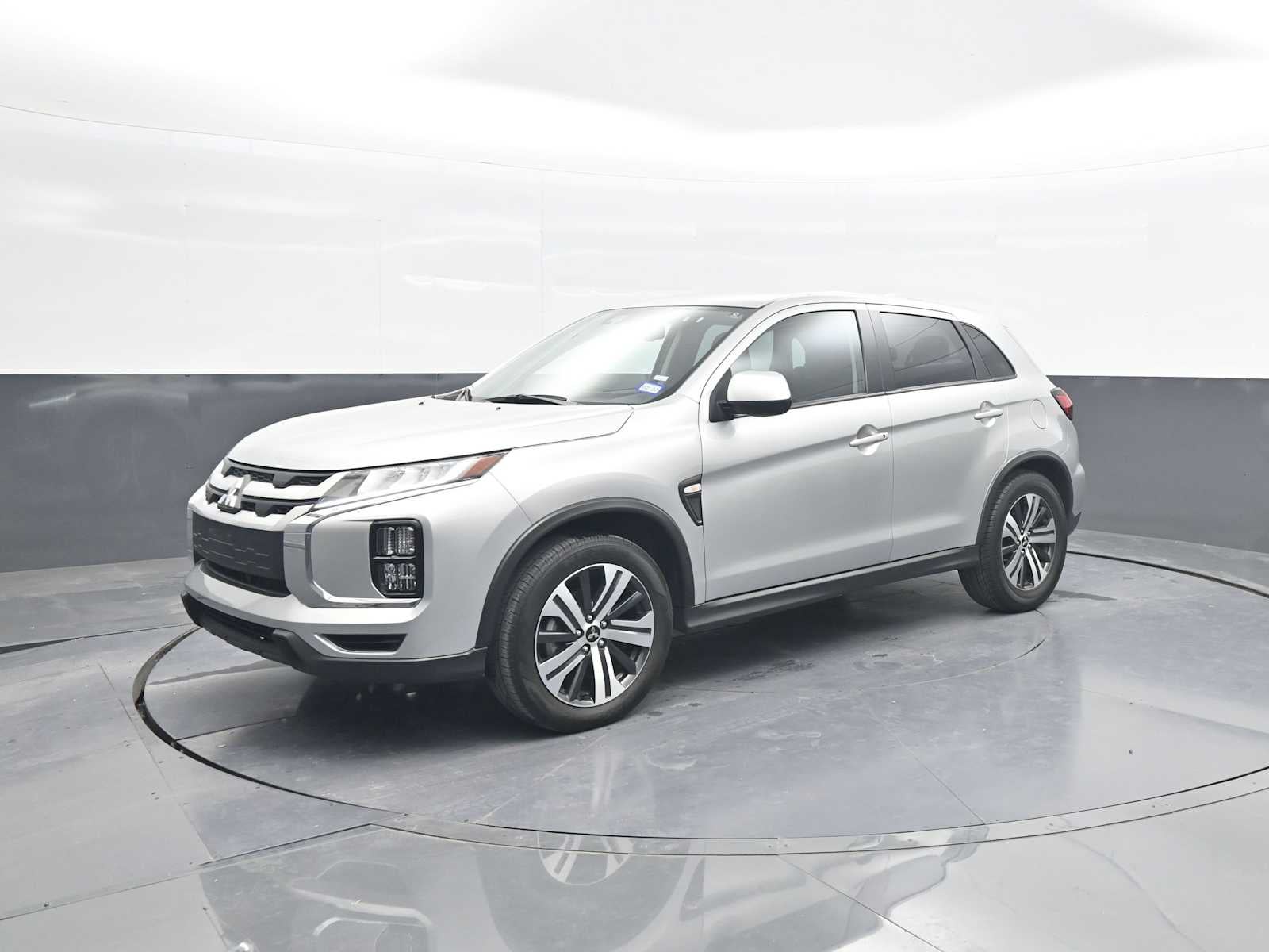 2025 Mitsubishi Outlander Sport S