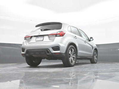 2025 Mitsubishi Outlander Sport S