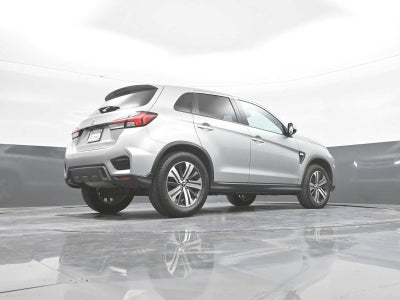 2025 Mitsubishi Outlander Sport S