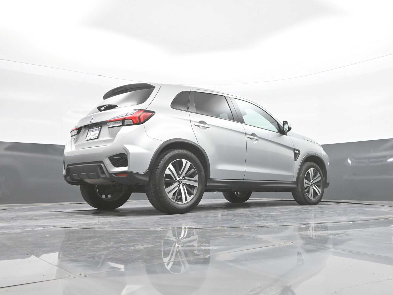2025 Mitsubishi Outlander Sport S
