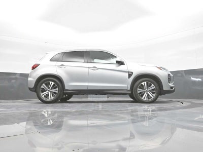 2025 Mitsubishi Outlander Sport S