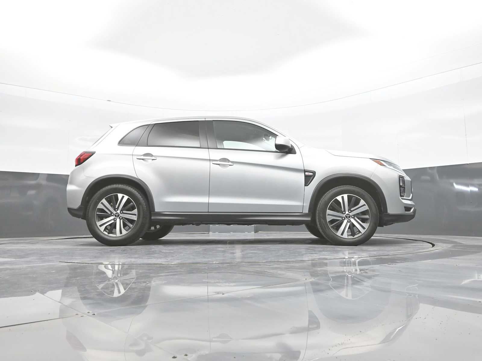 2025 Mitsubishi Outlander Sport S