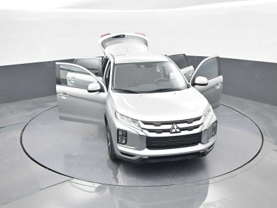 2025 Mitsubishi Outlander Sport S