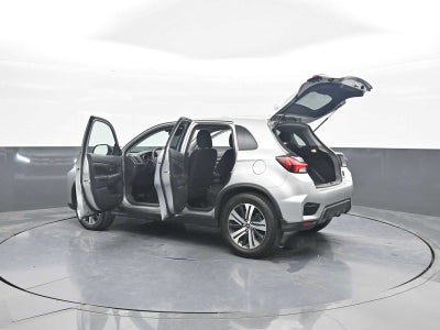 2025 Mitsubishi Outlander Sport S