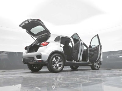 2025 Mitsubishi Outlander Sport S