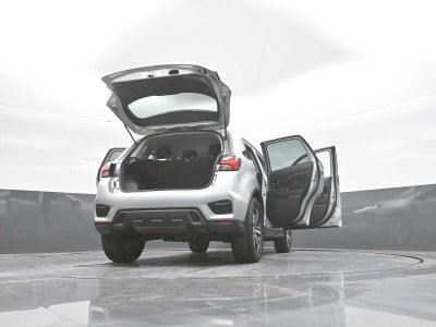 2025 Mitsubishi Outlander Sport S