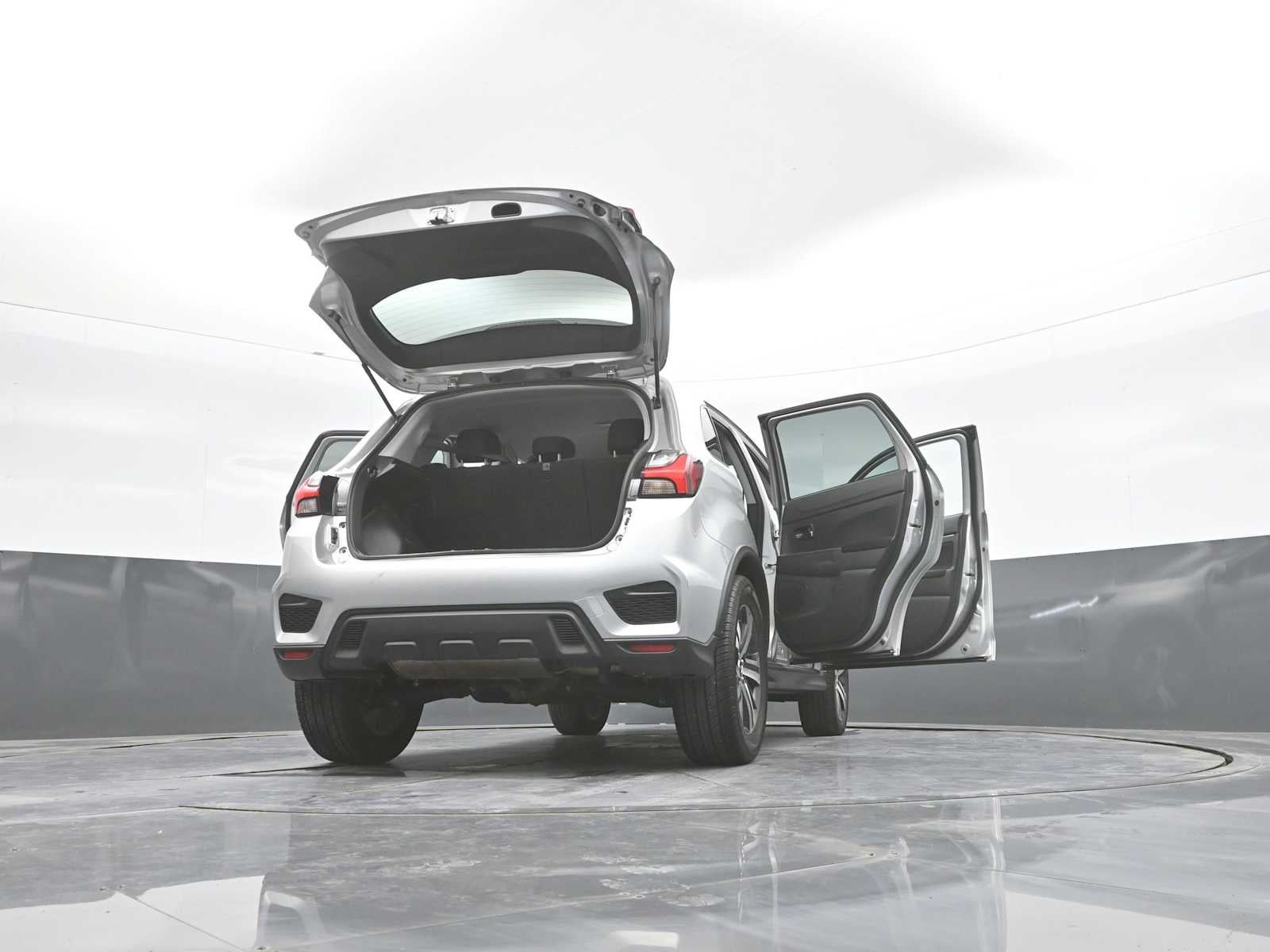2025 Mitsubishi Outlander Sport S