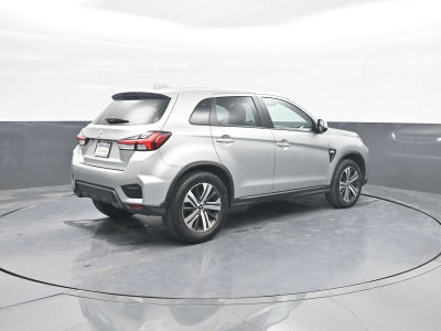 2025 Mitsubishi Outlander Sport S
