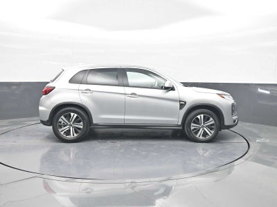2025 Mitsubishi Outlander Sport S