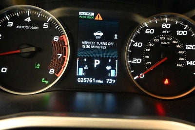 2025 Mitsubishi Eclipse Cross SE
