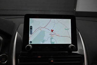 2025 Mitsubishi Eclipse Cross SE