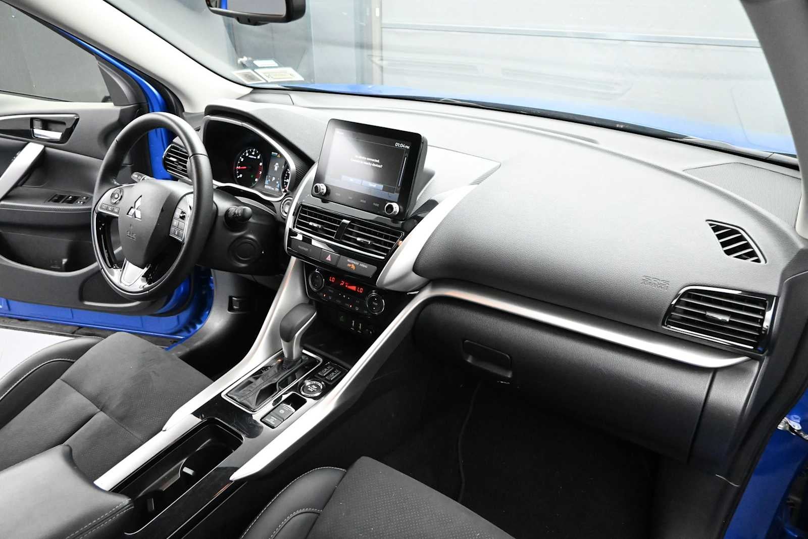 2025 Mitsubishi Eclipse Cross SE