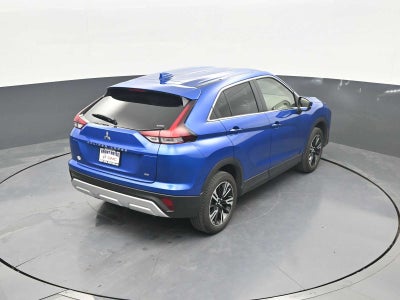 2025 Mitsubishi Eclipse Cross SE