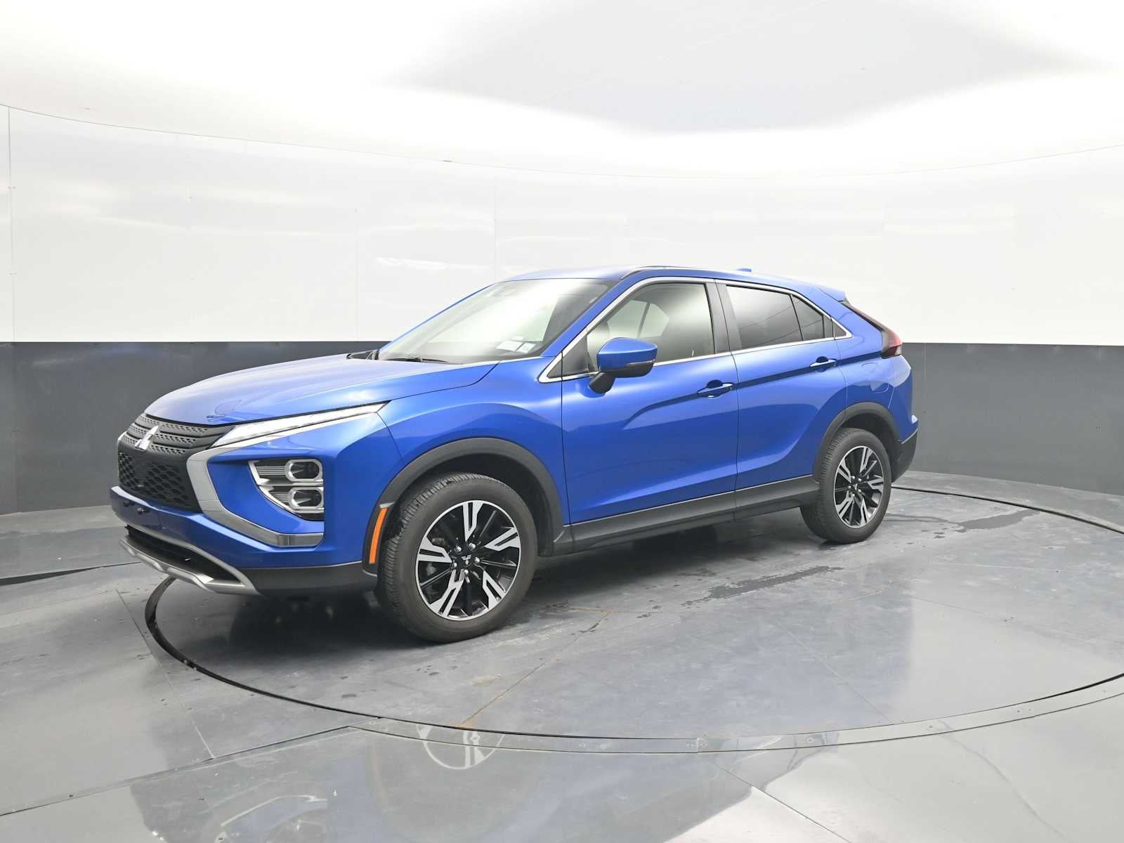 2025 Mitsubishi Eclipse Cross SE