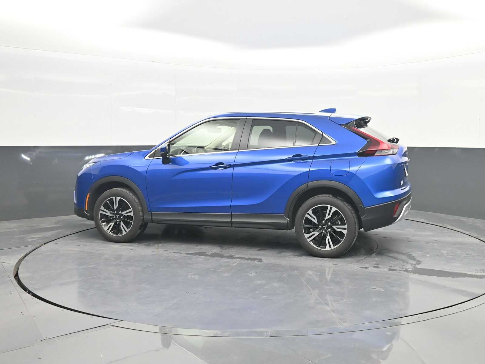 2025 Mitsubishi Eclipse Cross SE