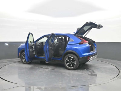 2025 Mitsubishi Eclipse Cross SE