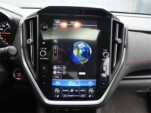 2022 Subaru WRX Limited