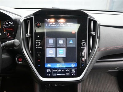 2022 Subaru WRX Limited