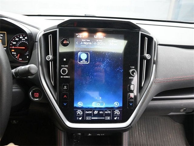 2022 Subaru WRX Limited