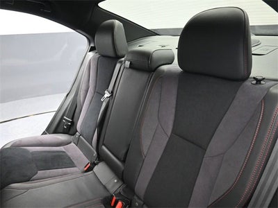 2022 Subaru WRX Limited