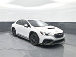 2022 Subaru WRX Limited