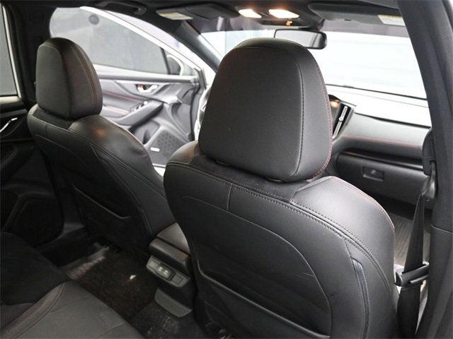 2022 Subaru WRX Limited