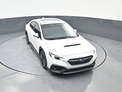 2022 Subaru WRX Limited