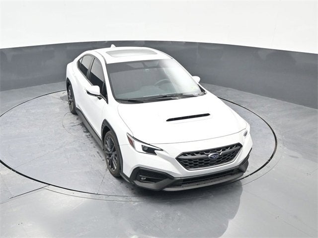 2022 Subaru WRX Limited