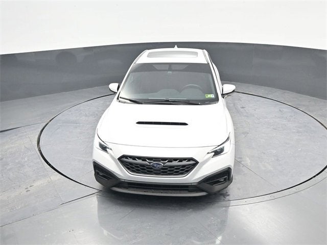 2022 Subaru WRX Limited